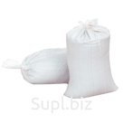 Мешок п/п тканый (55смх105см,90гр)