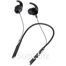 Наушники с микрофоном беспроводные Defender OutFit B735 Bluetooth, шейный обод, MicroSD