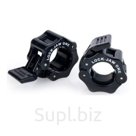 Замки для аэробных штанг Lock-Jaw Standard