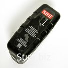Чистящая губка Sitil Black edition, для спортивной обуви, 75 мл