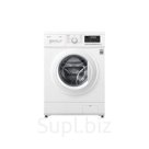 Стиральная машина LG F1296CDS0, 6 кг, 1200 об, 13 программ, сушка