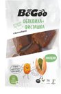 Пастила с орехами Облепиха, Фисташка, 30 гр