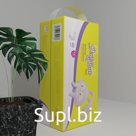 Детские подгузники трусики, Размер XXL, от 22 кг. 40 шт.