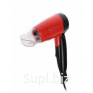 Фен CENTEK CT-2230 RBL (1200Вт, складная ручка, концентратор)