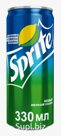 SPRITE 0,33л ж\б