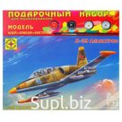 Сборная модель «Самолёт Л-39 Альбатрос» Моделист, 1/72, (ПН207243)