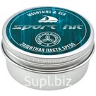 Защитная паста SPF 50 "MOUNTAINS &amp; SEA"