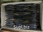 Филе сельди 2L (4-8шт) короб Камчаттралфлот