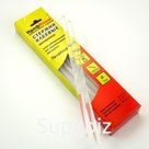 Клеевые стержни ПрофКлей – 8273 прозрачные, универсальные, 20 шт.