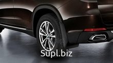 Брызговики Заднего Колеса F15    20 BMW арт. 82162302431