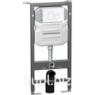 Envision CN1001W для унитаза с Белой клавишей смыва Ceramica Nova