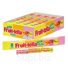Жевательная конфета FruitTella, 88 г