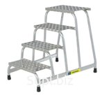 МОНТАЖНАЯ ПОДСТАВКА MEGAL (ТИП 1) 1 СТУПЕНЬ