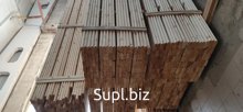 Бондарная доска (лунный паз) Сорт АВС КЕДР