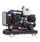 Дизельная электростанция серия DAKAR АД20С-Т400-1РРХ