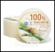 3W CLINIC Крем-гель для тела Snail Soothing Ge (purity 98%) 300 гр