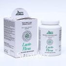 Lacto Flora «Защита пищеварения, синбиотик», 120 капсул по 0.5 г