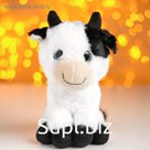 Мягкая игрушка «Коровка», 20 см