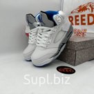 Nike Air Jordan 5 Retro model 2