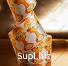 Самоклеящаяся наклейка