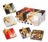 Шоколад DIAMOND BOUTIQUE 96g