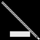 БИСМАРК РУЧНОГО ПЛЕТЕНИЯ 22-056, Ø 1, 6.4 ММ