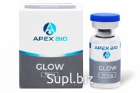 Пептиды оптом Apex Bio. GHK-cu. Epithalon, NAD, Glow