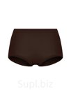Трусы-шорты домашние (M/L, Шоколад)