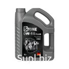 МОТОРНЫЕ МАСЛА 0W/16 PLUS SN/CF