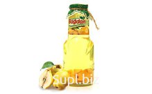 Компот натуральный Bagdan. Айва, 1 л