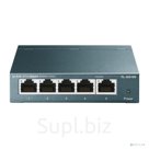 TP-Link TL-SG105 5-портовый гигабитный настольный коммутатор