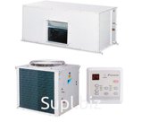 Канальный кондиционер Daikin 4FGYP600EXY / RCYP150EXY x 4