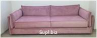 Диван трехместный "SUNSET"