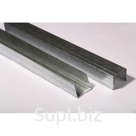Профиль для гипсокартона 75x40 3пм KNAUF