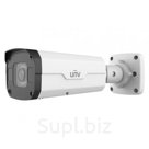 Уличная цилиндрическая видеокамера UNIVIEW IPC2325SB-DZK-I0-RU