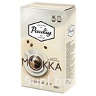 Кофе молотый PAULIG (Паулиг) «Mokka», натуральный, 450 г, вакуумная упаковка, 16674