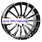 RST 8x18/5x108 ET42,5 D63,4 R108 (Volvo) BD