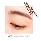 БР REAL ME Карандаш BERRISOM REAL ME EASY BROW 02 DARK BROWN