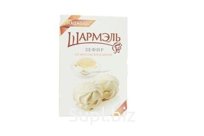 Зефир со вкусом Крем-брюле 0,255гр Ударница