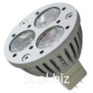 Светодиодная лампа Led Favourite GU5.3 3W 220V