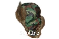 Шапка–ушанка ШУ1