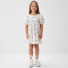 Платье детское KAFTAN «Радуга», размер 30 (98-104 см)