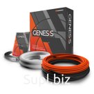 Система кабельная двухжильная  GENESIS 075,0 / 1500