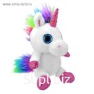 Мягкая игрушка «Единорог», 25 см