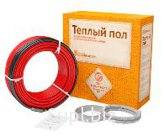 Кабель нагревательный "Warmstad" WSS 15,5 м/220 Вт S=1,2-1,5