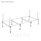 Монтажный комплект к акриловой ванне Roca Line 150 x 70 см