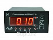 Газоанализатор  ПКУ-4 /1-Щ-2А (220В)