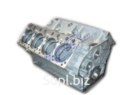 Блок цилиндров в сб. ЕВРО-1,2,3 ТНВД ЯЗДА ОАО КамАЗ 740.21-1002012