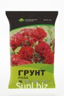 ГРУНТ РОЗА Торфяная поляна 5л
