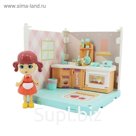 Игровой набор «Милый уголок», кухня